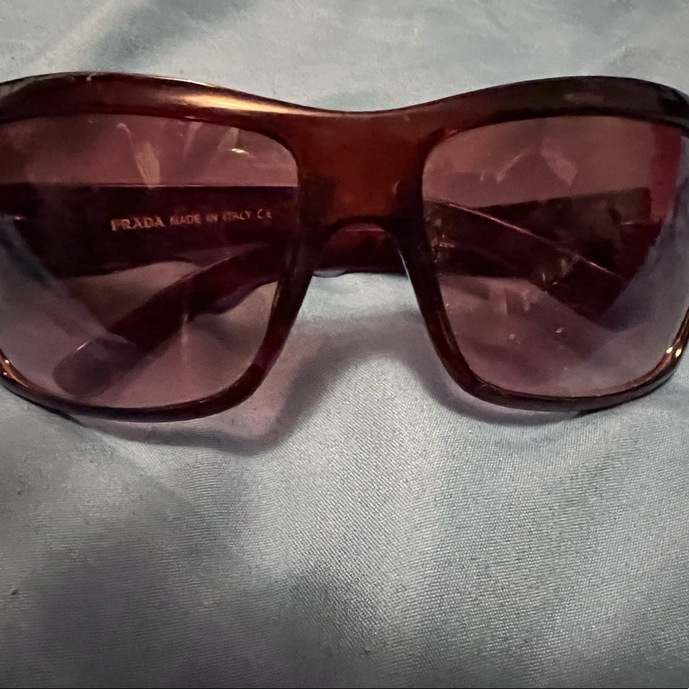 Prada sunglasses
